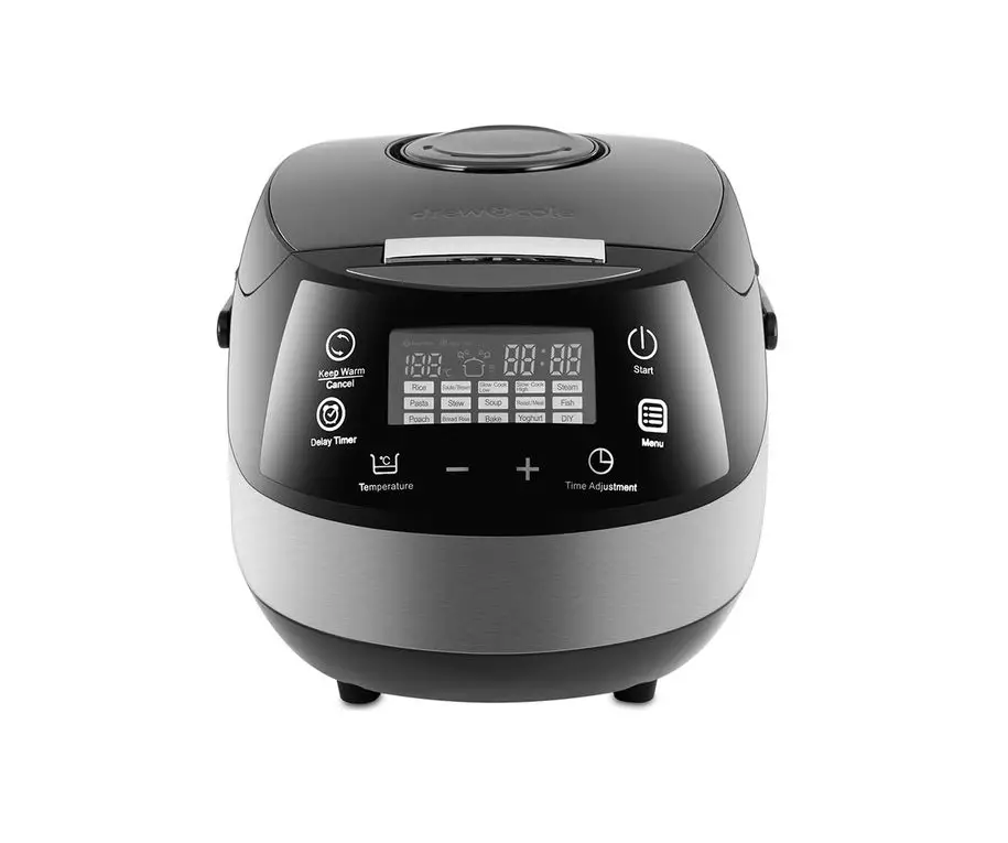 Drew Cole Clever Chef Instruction Manual Drew Cole Clever Chef Instruction Manual