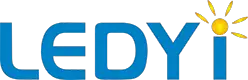 LEDYI - Logo