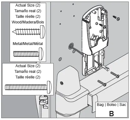 SCHLAGE-CO-100-Keypad-Electronic-Lock-10