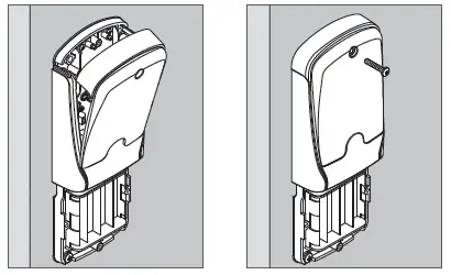 SCHLAGE-CO-100-Keypad-Electronic-Lock-11