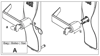 SCHLAGE-CO-100-Keypad-Electronic-Lock-13