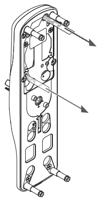 SCHLAGE-CO-100-Keypad-Electronic-Lock-2