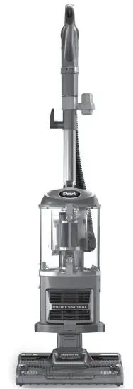 Shark CU500 Lift-Away with Self-Cleaning Brushroll Pet Upright Vacuum