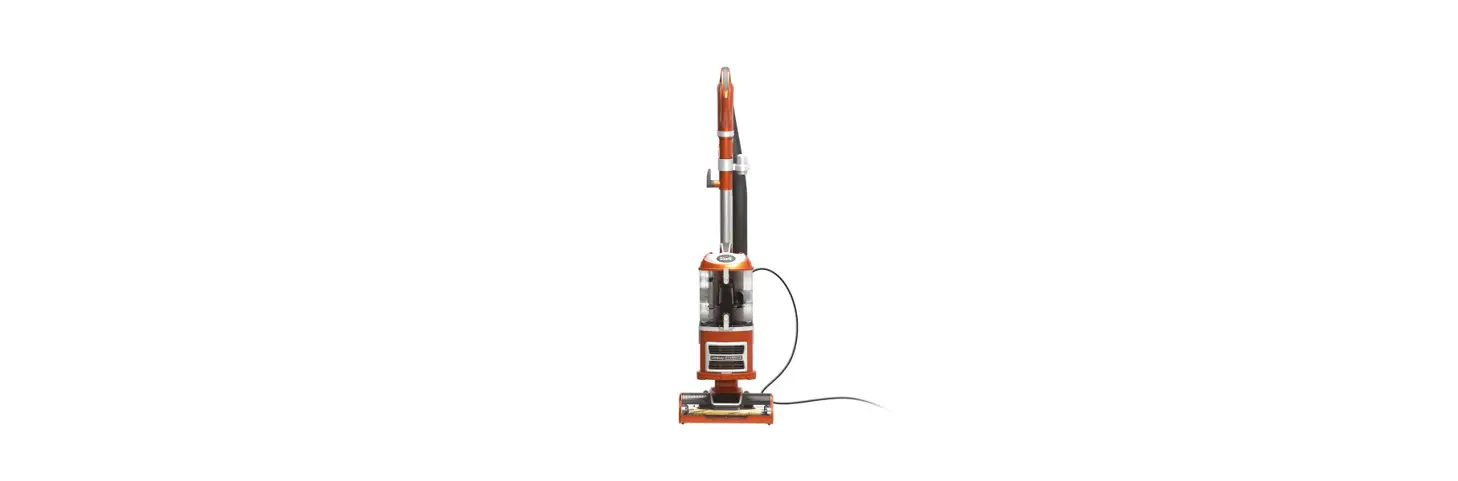 Shark Cu500 Lift-away With Self-cleaning Brushroll Pet Upright Vacuum Owner's Manual