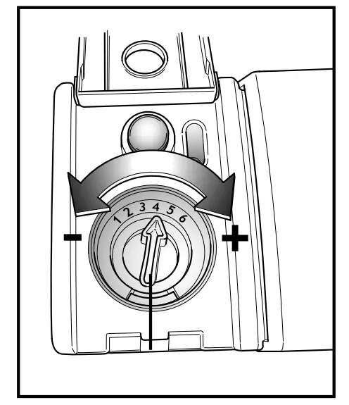 GE Appliances GBF655 Series GBF655SGPWW 24 Inch Built In Dishwasher - fig 13
