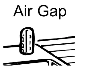 GE Appliances GBF655 Series GBF655SGPWW 24 Inch Built In Dishwasher - fig