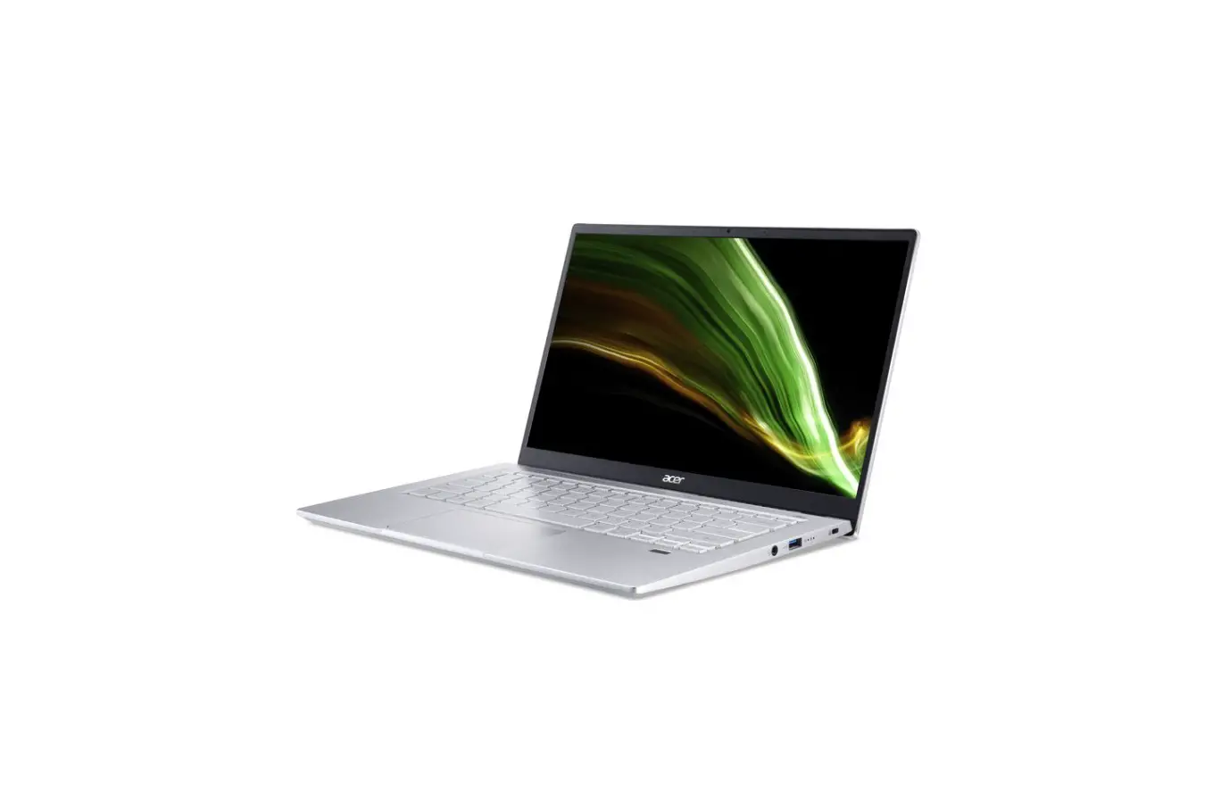 Acer Sf314-43 Slim Laptop User Manual Acer Sf314-43 Slim Laptop User Manual