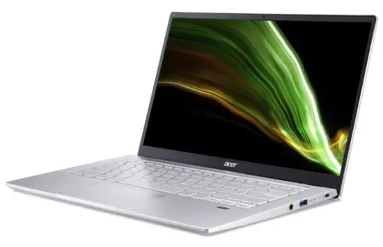 acer SF314-43 Slim Laptop