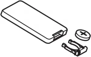 Battery installation 3