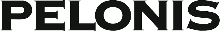 PELONIS logo