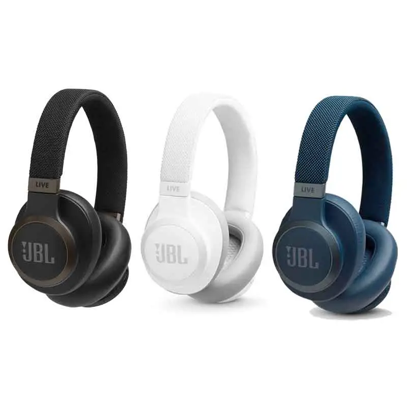 Jbl Live 650btnc Manual