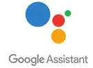 Google Assistant logo