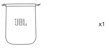 LIVE650BTNC - Warranty card, Warning card, Safety sheet, QSR, QSG