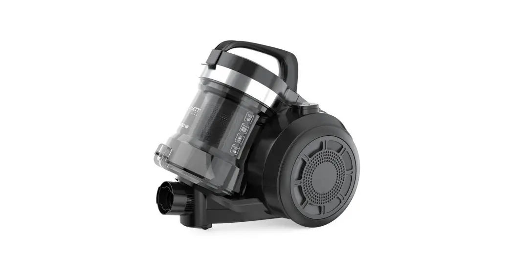 Scarlett Sc-vc80c71 Vacuum Cleaner Instruction Manual Scarlett Sc-vc80c71 Vacuum Cleaner Instruction Manual