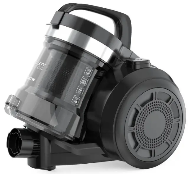 SCARLETT SC VC80C71 Vacuum Cleaner