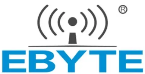 EBYTE - logo