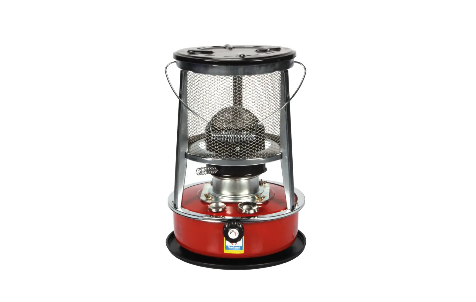 Perel Tc84100n Kerosene Heater User Manual