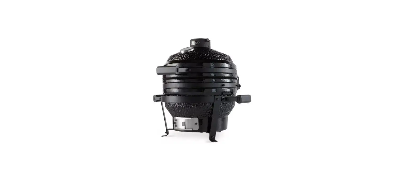 Maxima 09378005 Bbq Grill User Manual