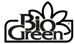 Bio Green Portable Phoenix Greenhouse Tent Heater-logo