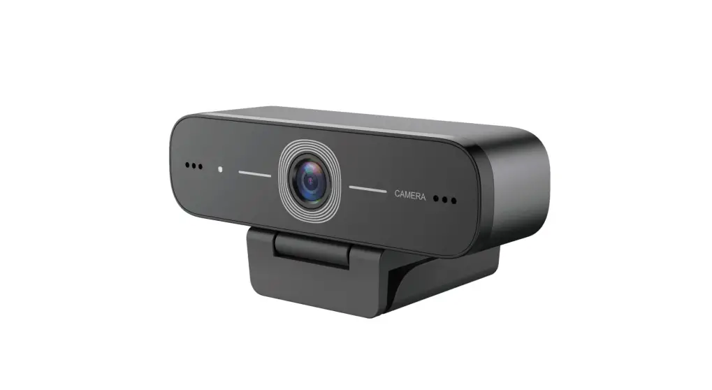 Oton C104 Pro Hyper Desktop Hd Camera Instructions