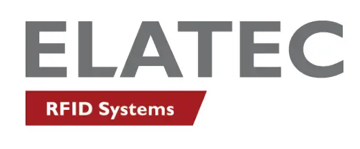 ELATEC logo
