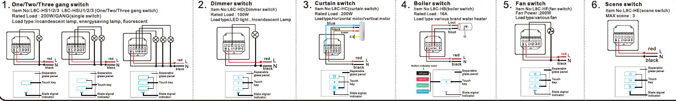 Shenzhen-Lanbon-Hi-Tech-L8C-Smart-Watch-8