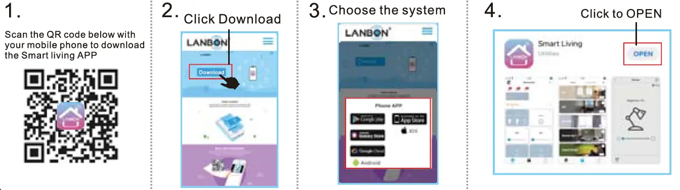 Shenzhen-Lanbon-Hi-Tech-L8C-Smart-Watch-9