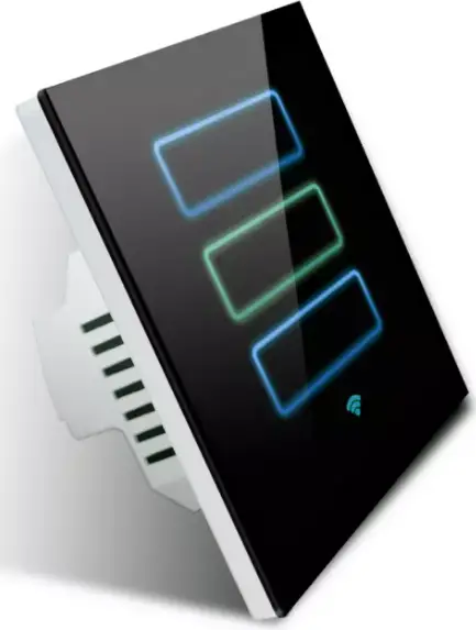 Shenzhen-Lanbon-Hi-Tech-L8C-Smart-Watch