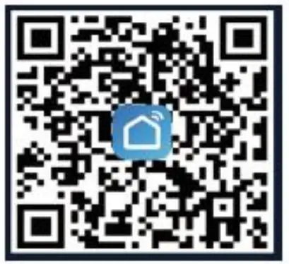 NFORU B18WIFI Wi-Fi LED Ceiling Light - qr