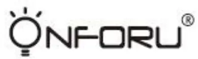 NFORU logo