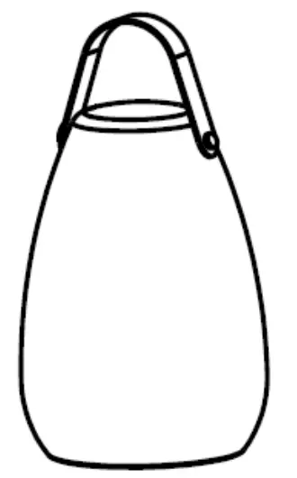 GloGlobe WEB698 Rechargeable LED Lanterns -fig1