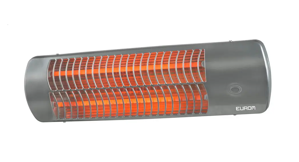 Eurom Qh1203 Bathroom Heater Instruction Manual Eurom Qh1203 Bathroom Heater Instruction Manual