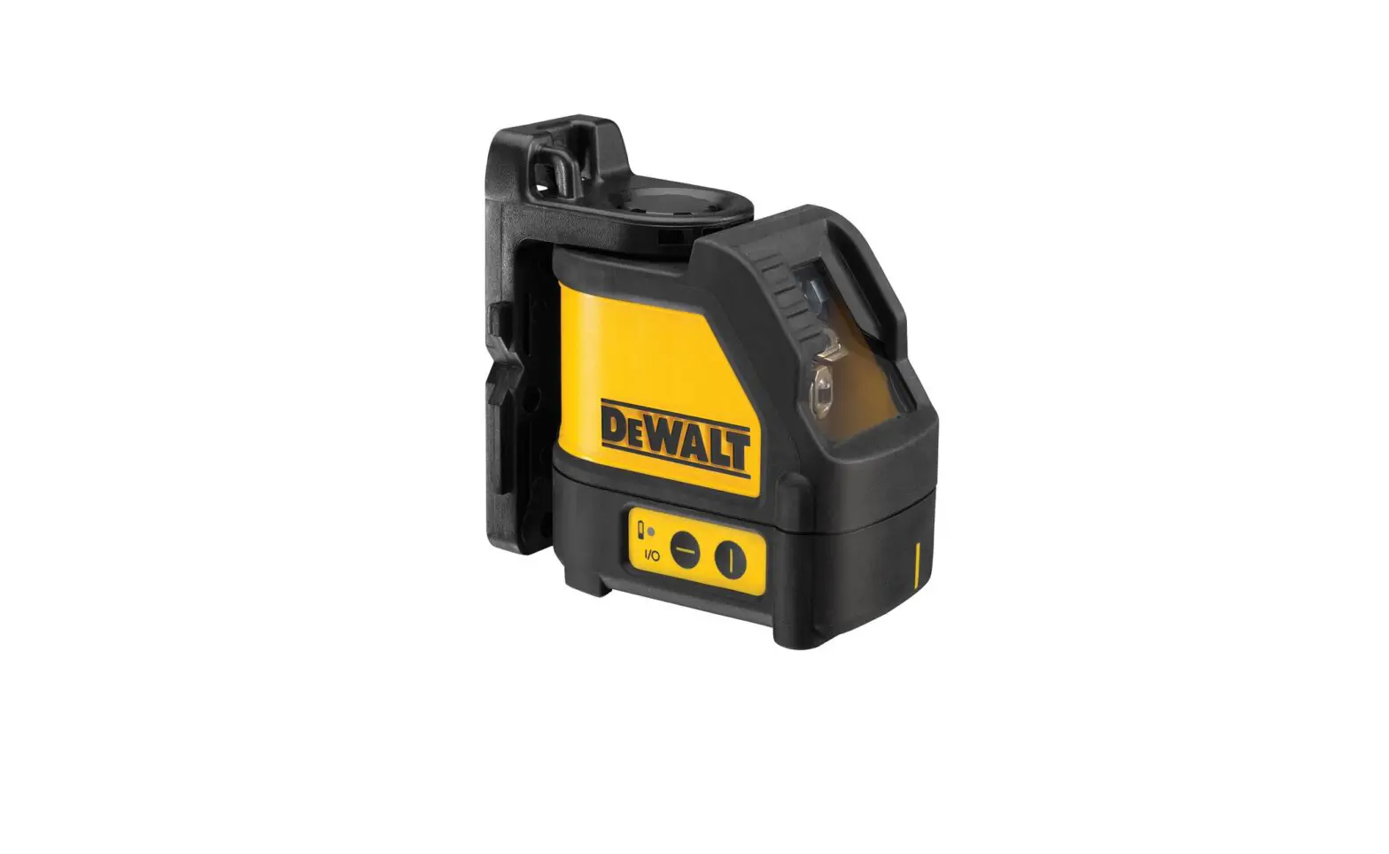 Dewalt Dw088 Self Leveling Cross Line Laser Instruction Manual Dewalt Dw088 Self Leveling Cross Line Laser Instruction Manual