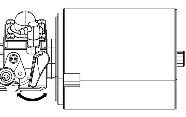 FOXTECH Halo-2000 Gasoline Engine Generator-FIG14