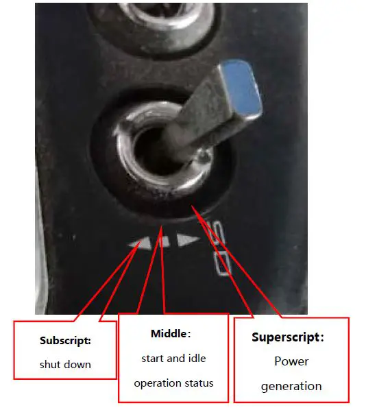FOXTECH Halo-2000 Gasoline Engine Generator-FIG16
