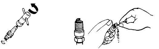 FOXTECH Halo-2000 Gasoline Engine Generator-FIG17