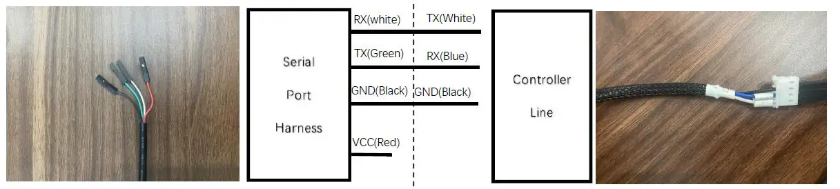 FOXTECH Halo-2000 Gasoline Engine Generator-FIG2