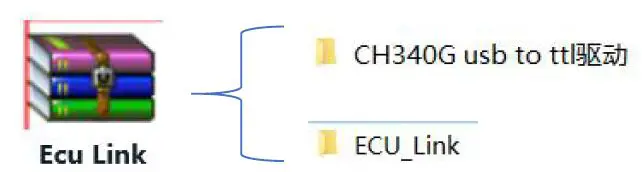 FOXTECH Halo-2000 Gasoline Engine Generator-FIG3