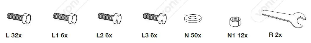 VonHaus-Garden-Pergola-with-Adjustable-Canopy-1