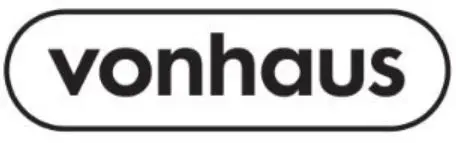 VonHaus-Garden-Pergola-with-Adjustable-Canopy-logo