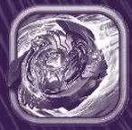 BEYBLADE BURST D72 P Pro Series Orb Engaard - Fig