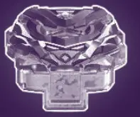 BEYBLADE BURST D72 P Pro Series Orb Engaard - GT CHIP