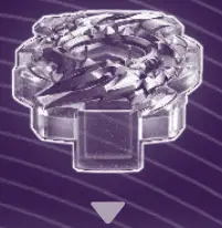 BEYBLADE BURST D72 P Pro Series Orb Engaard - fig 8