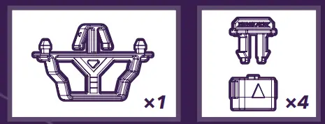 BEYBLADE BURST D72 P Pro Series Orb Engaard - fuatcher