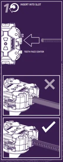BEYBLADE BURST D72 P Pro Series Orb Engaard - fuatcher2