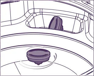 BEYBLADE BURST D72 P Pro Series Orb Engaard - fuatcher5