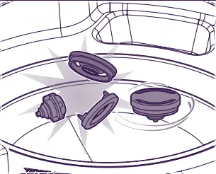 BEYBLADE BURST D72 P Pro Series Orb Engaard - fuatcher7