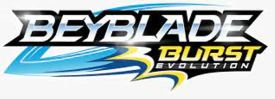 BEYBLADE - logo