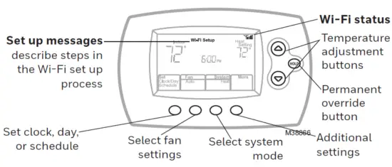Honeywell-Home-TH6320WF1005-FocusPro-Smart-Series-Programmable-Thermostat-1
