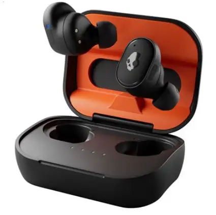 Skullcandy-S2GTW-P749-Grind-True-Auriculares-Inalambricos-PRO